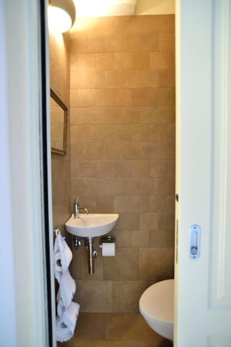 Savorgnan Tricamere Con Terrazza Apartment Venice
