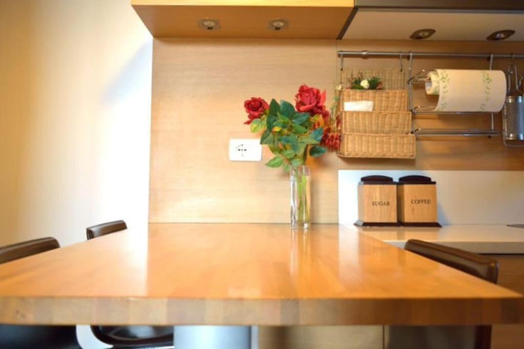Apartment Savorgnan Tricamere Con Terrazza *
