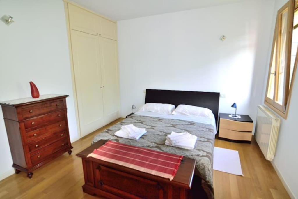 Savorgnan Tricamere Con Terrazza Apartment *